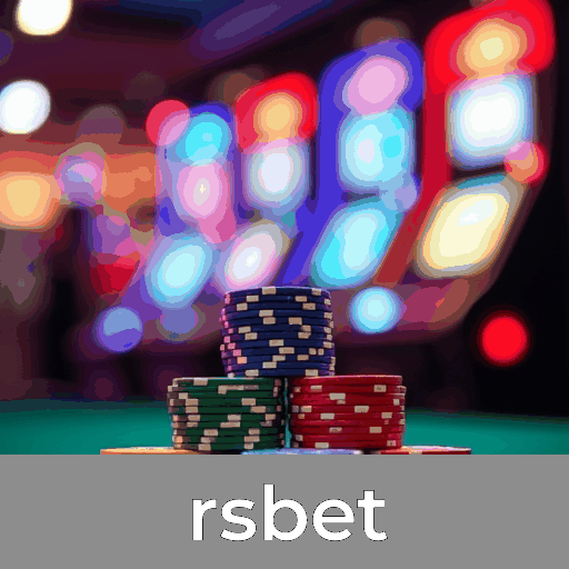 rsbet: A Plenitude da Segurança e Serviço Profissional