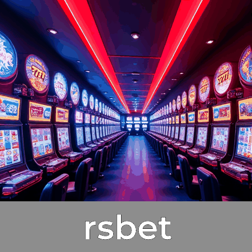 Aproveite os Bônus Únicos da rsbet e Ganhe Mais!