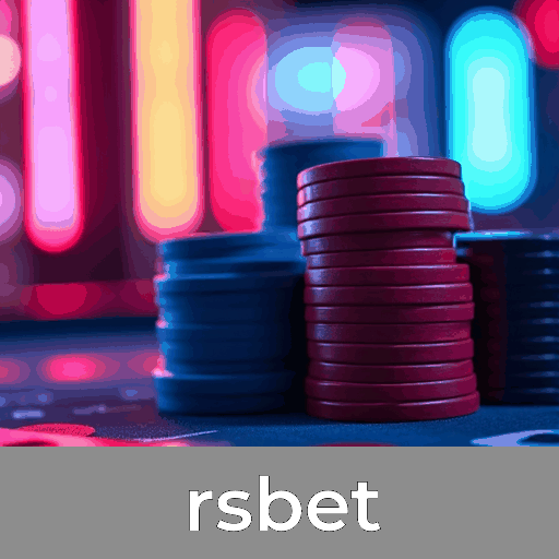 Viva a emoção dos jogos de cassino com rsbet