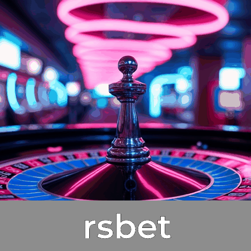 Viva a emoção dos jogos de cassino com rsbet