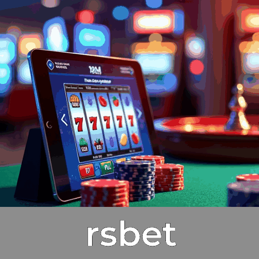 RSBet: A Experiência Mais Autêntica de Casino ao Vivo no Brasil