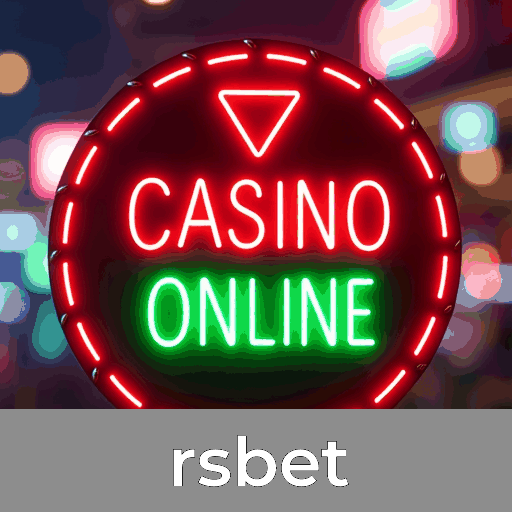 rsbet: Slots - Super Prêmios, Real Dealers - Experiência Imersiva, Jogos de Mesa - Altas Chances de Vitória