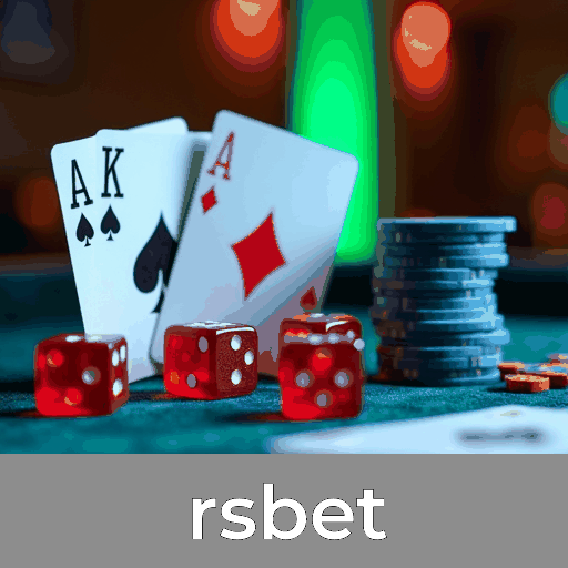 rsbet: Slots - Super Prêmios, Real Dealers - Experiência Imersiva, Jogos de Mesa - Altas Chances de Vitória