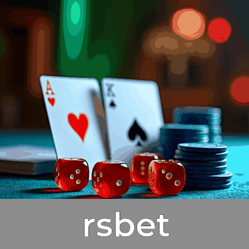RSBet: A Experiência Mais Autêntica de Casino ao Vivo no Brasil